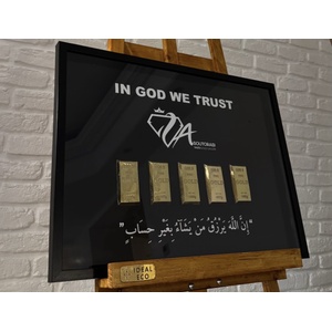 ریچ-باکس-طلا-گلد-r12