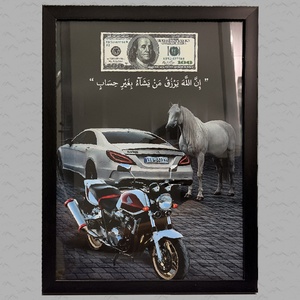 تابلو بنز سی ال اس٫موتور٫cb1300